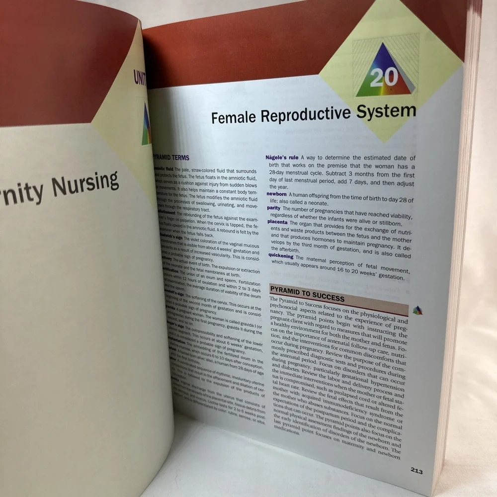 Saunders Comprehensive Review for the NCLEX-PN® Examination, 5th Edition - Good